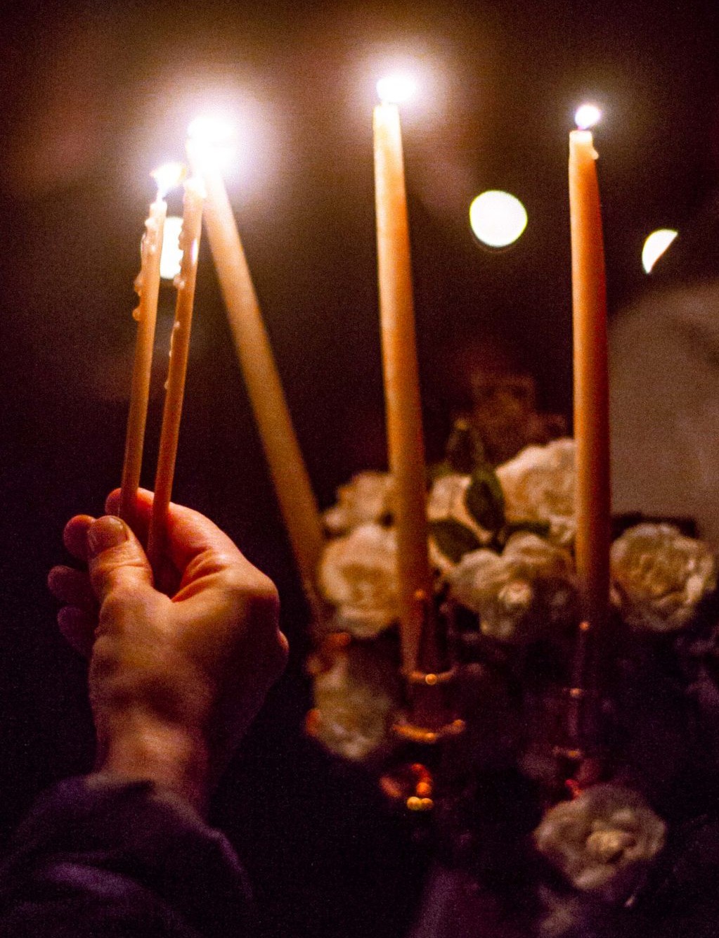 „Kommt, empfanget Licht!“ фото 1