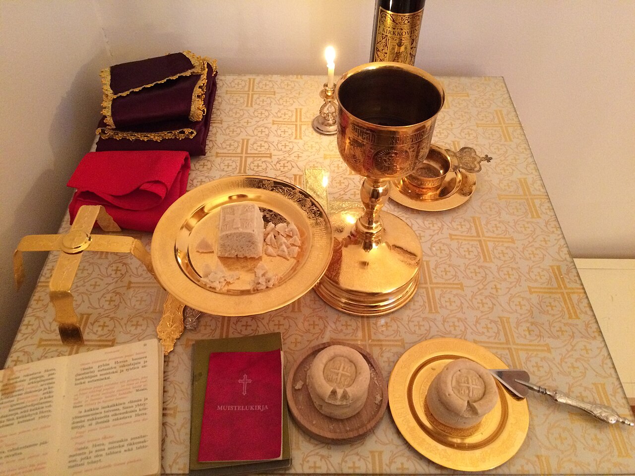 „Kommt, empfanget Licht!“ фото 2