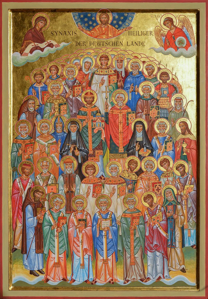 „Kommt, empfanget Licht!“ фото 5