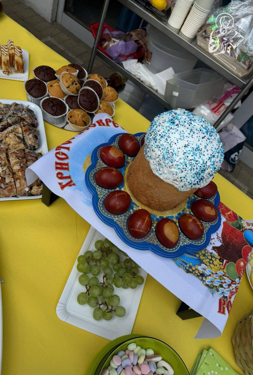 Zwischen Ikonen, Kinderlachen und dem Duft von Heimat фото 3