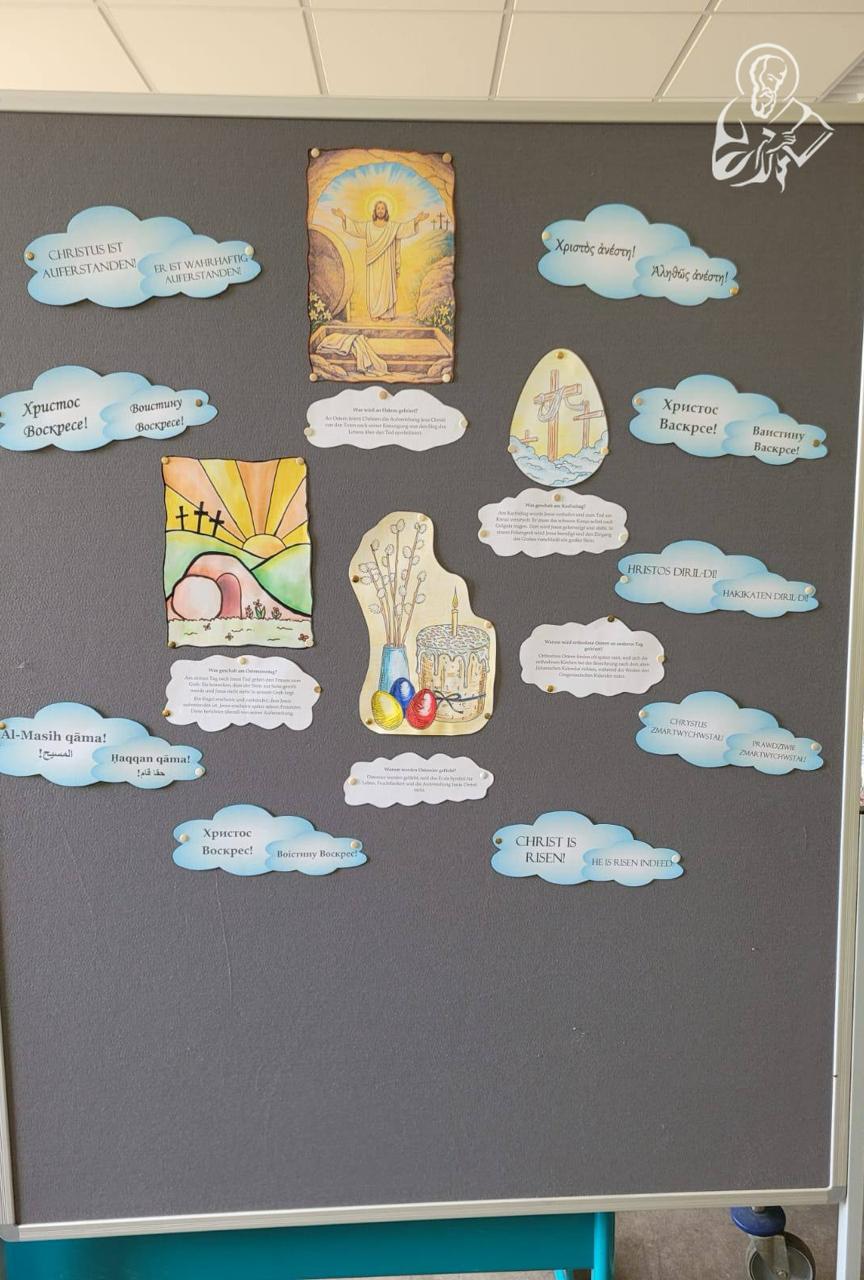 Zwischen Ikonen, Kinderlachen und dem Duft von Heimat фото 4