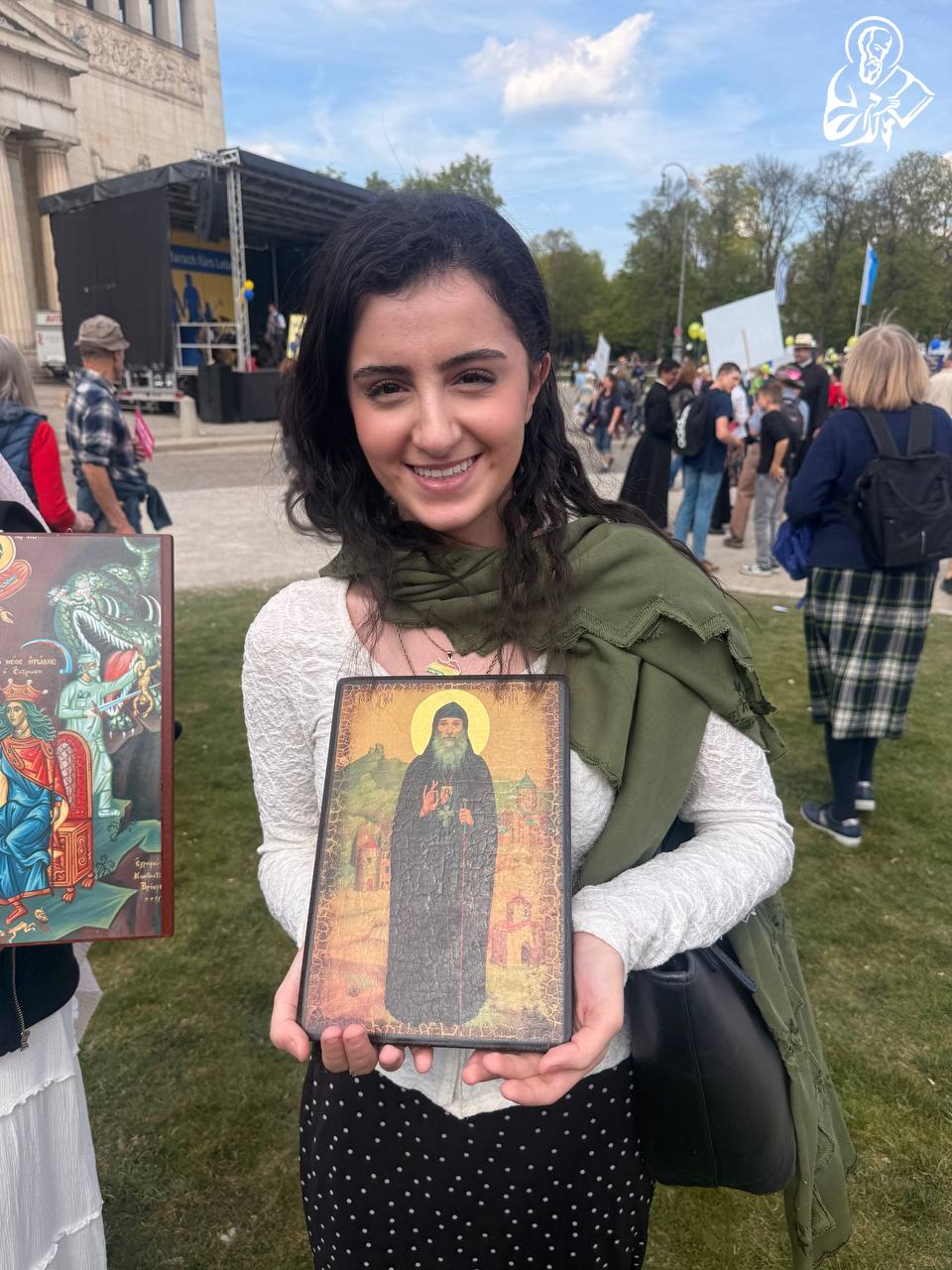 Kehrt Deutschland zu seinen christlichen Wurzeln zurück? фото 1