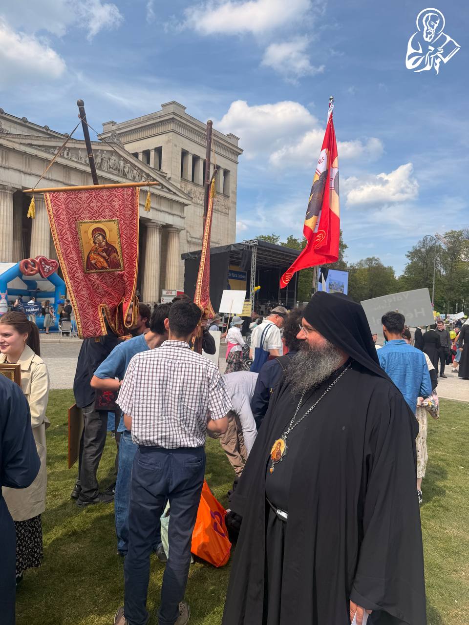 Kehrt Deutschland zu seinen christlichen Wurzeln zurück? фото 3