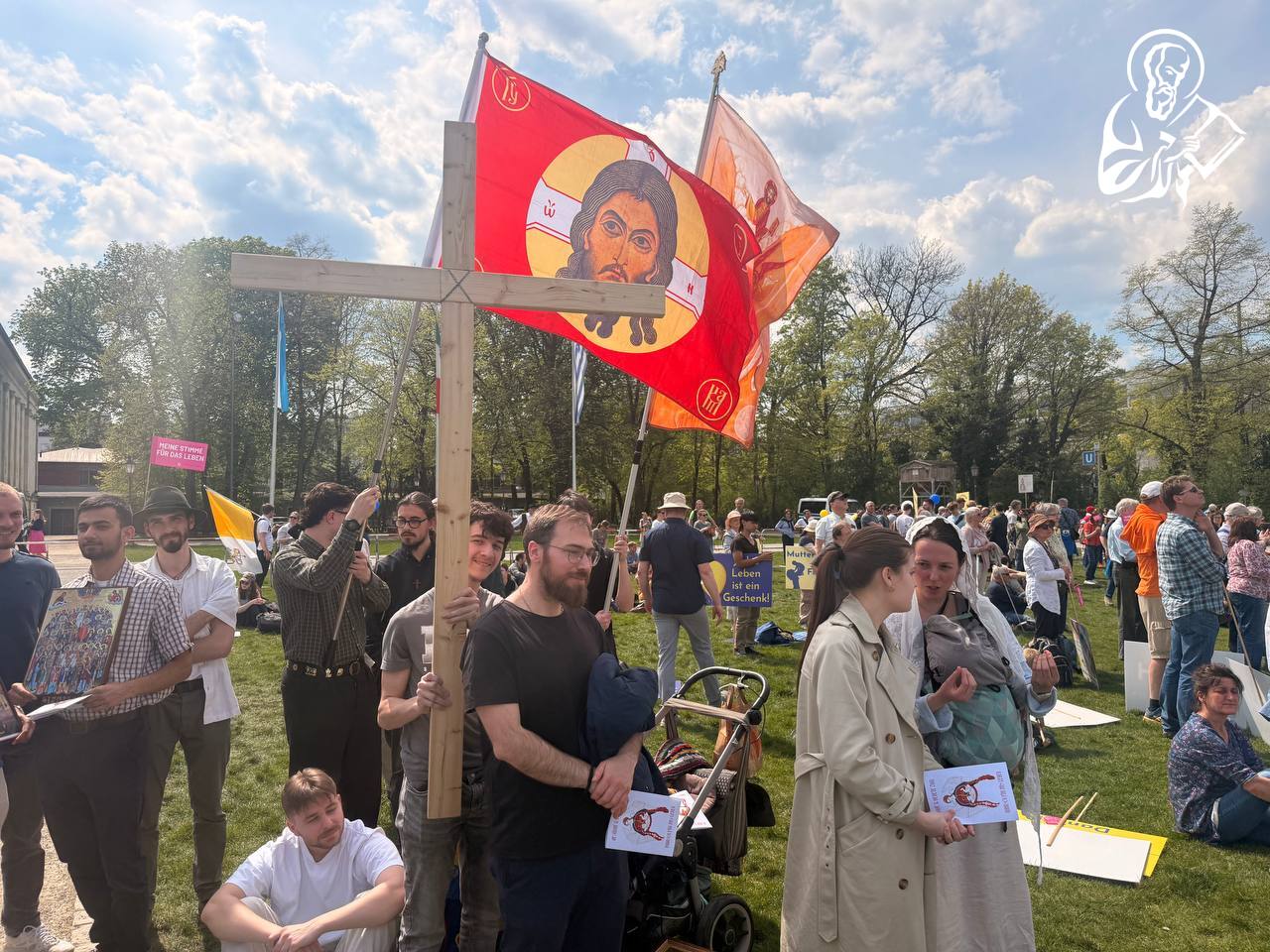 Kehrt Deutschland zu seinen christlichen Wurzeln zurück? фото 2