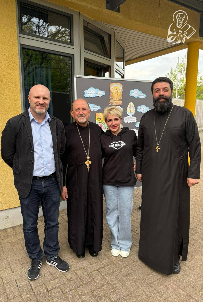 Zwischen Ikonen, Kinderlachen und dem Duft von Heimat фото 2