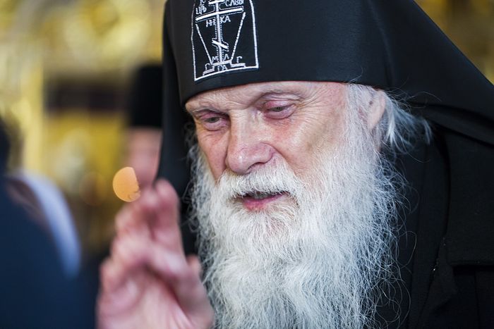 S’chi-Archimandrit Gabriel (Bunge): Vom Benediktiner zum orthodoxen Mönchtum фото 2