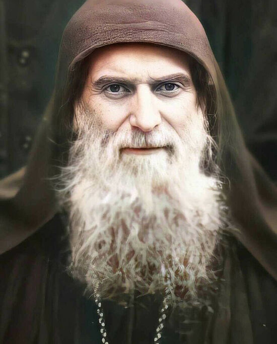 „Einheit im Glauben bei gleichzeitiger Vielfalt“ – Priester Elias Schlepegrell фото 5