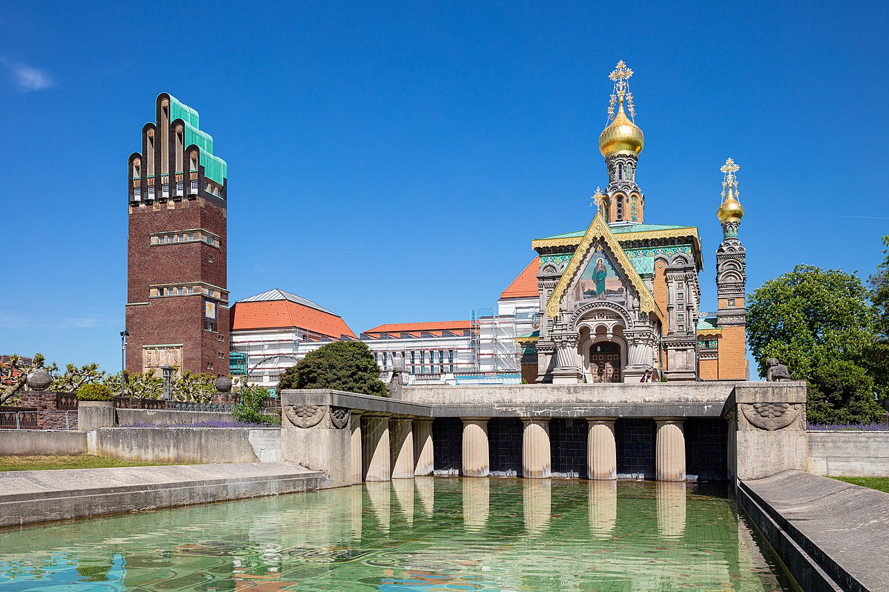 Kann Deutschland zu einem Ort orthodoxer Einheit werden? фото 1