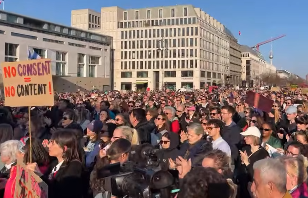 Wie man eine Gesellschaft domptiert фото 1