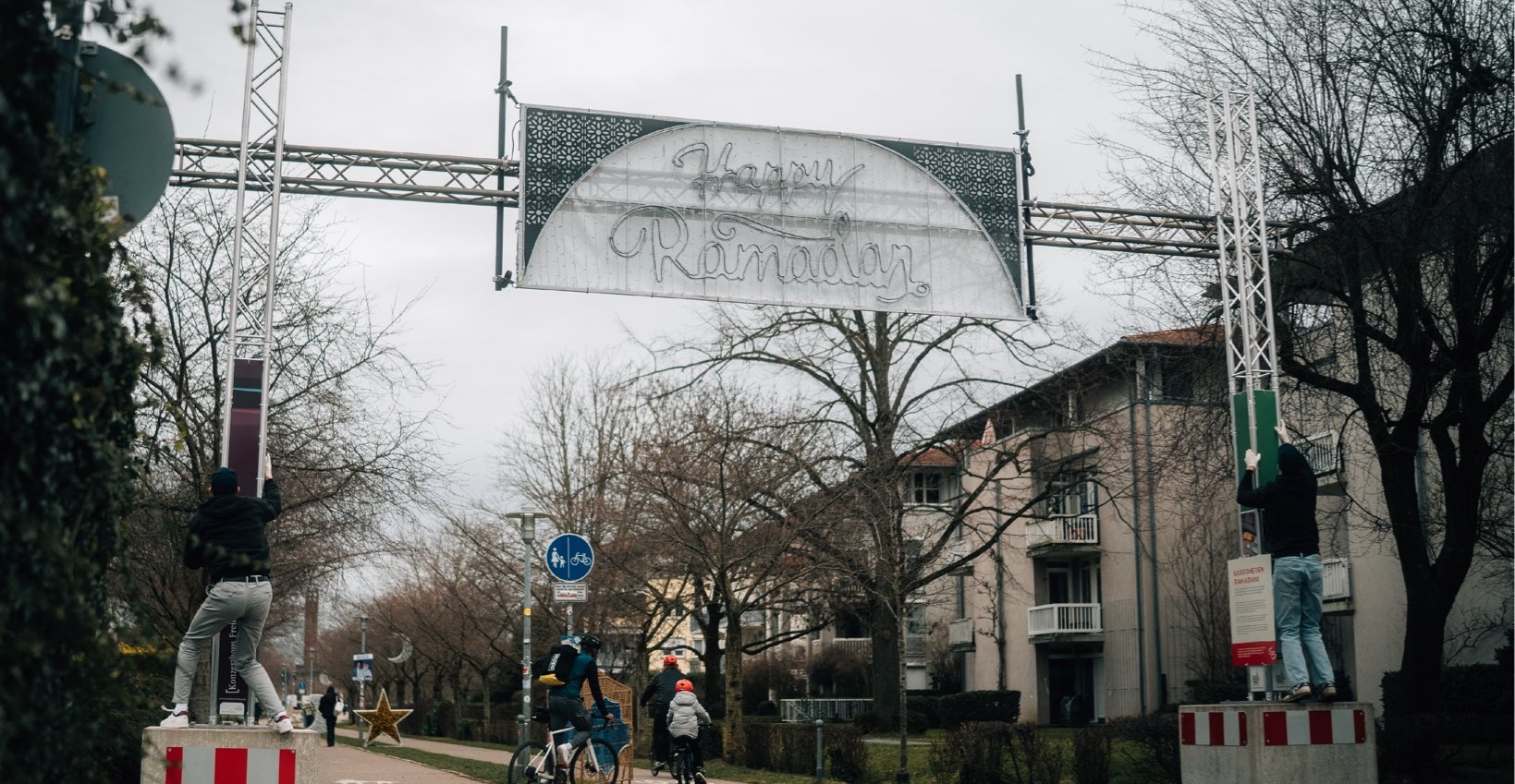 Warum nur lebendiger Glaube seinen Platz in der Gesellschaft einnehmen kann фото 2