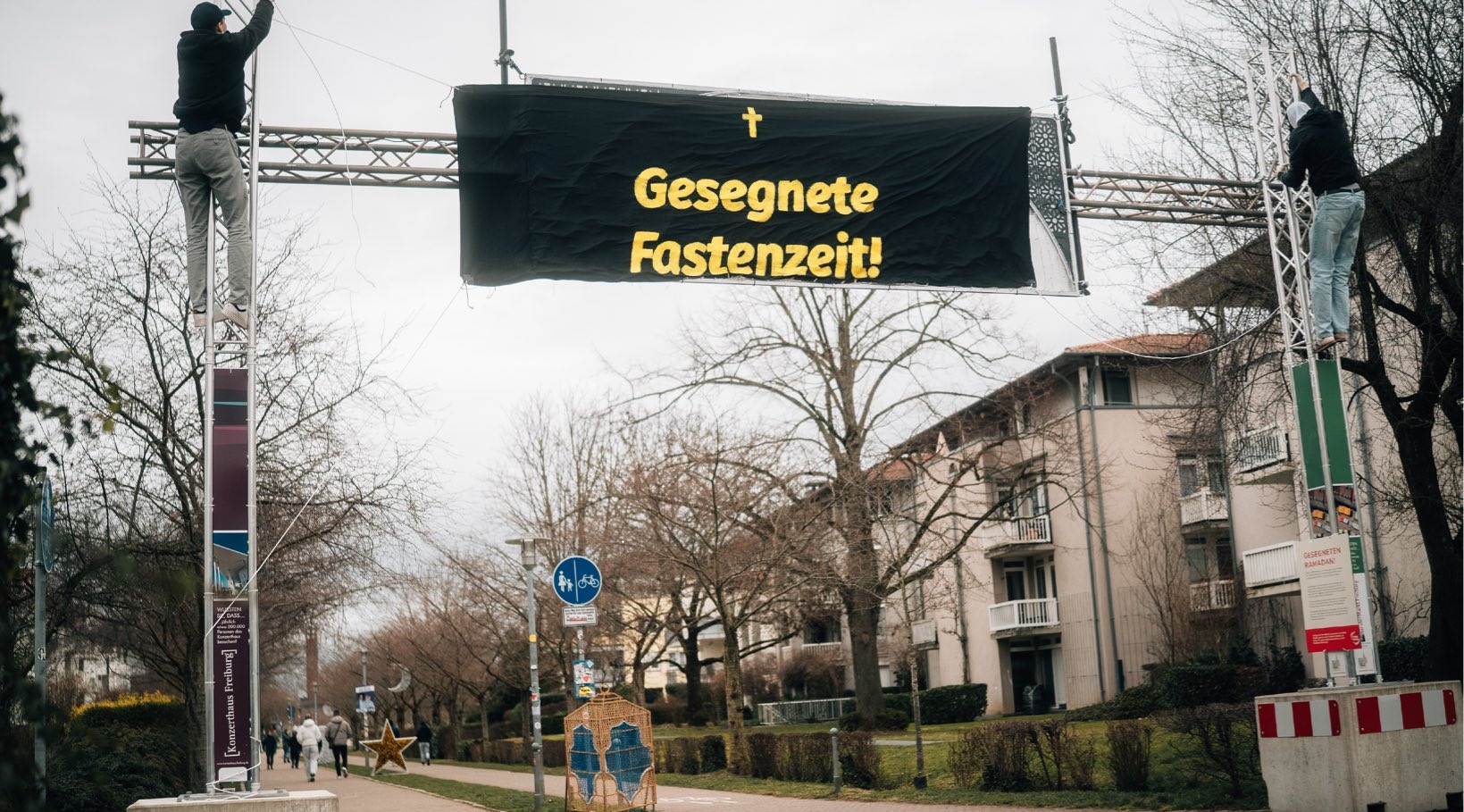 Warum nur lebendiger Glaube seinen Platz in der Gesellschaft einnehmen kann фото 3