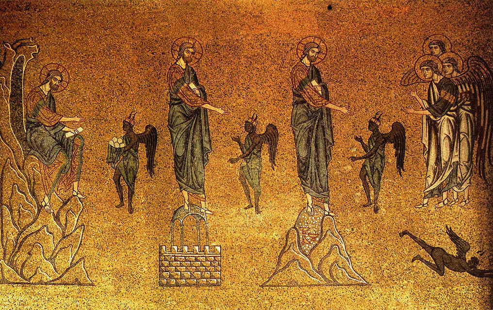 Warum nur lebendiger Glaube seinen Platz in der Gesellschaft einnehmen kann фото 6