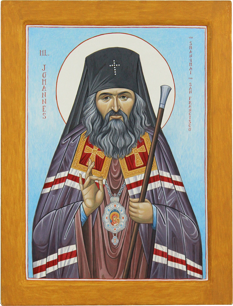 „Besonders der Künstler soll sein Talent zur Ehre Gottes einsetzen“ – Martin Rybacki фото 2