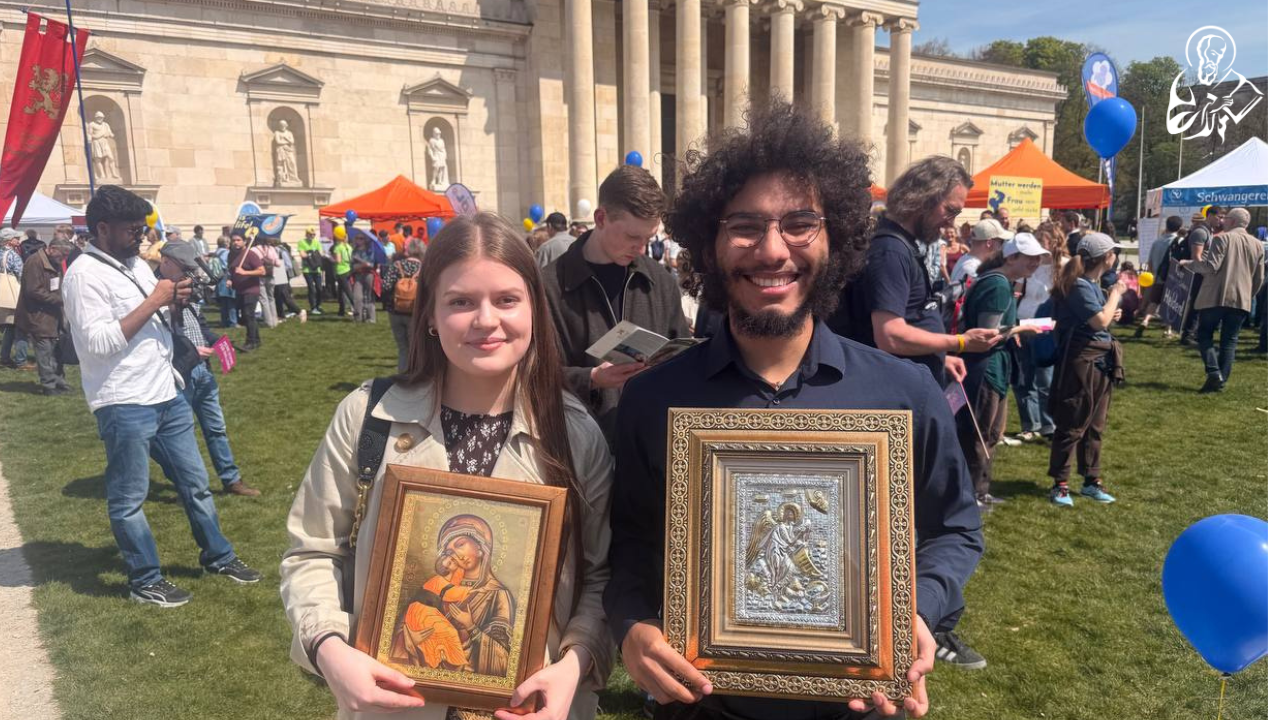 Kehrt Deutschland zu seinen christlichen Wurzeln zurück? фото 4