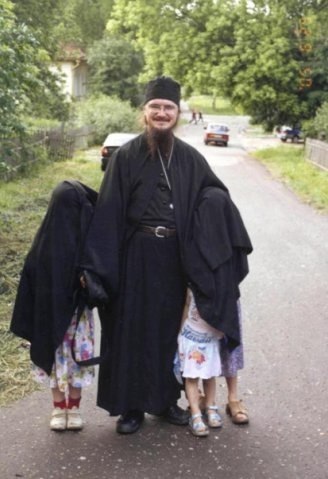 7 пуль в отца Даниила Сысоева фото 2