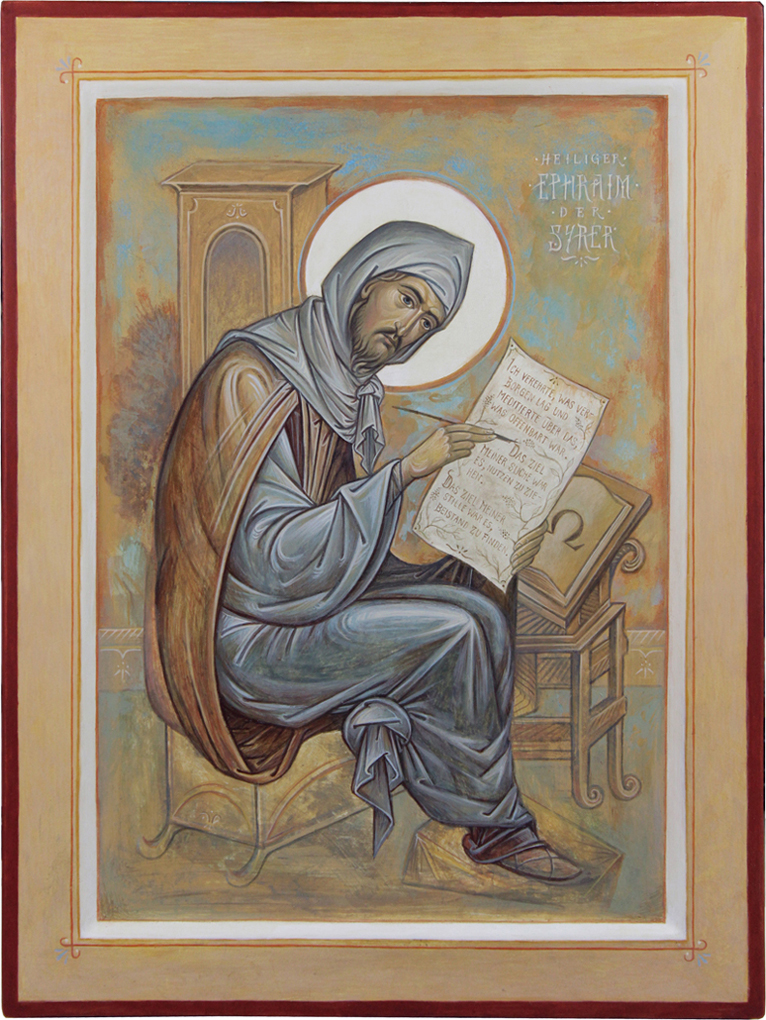 „Besonders der Künstler soll sein Talent zur Ehre Gottes einsetzen“ – Martin Rybacki фото 3