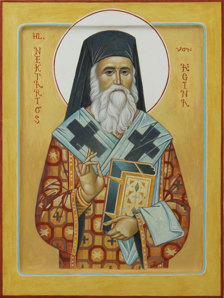 „Besonders der Künstler soll sein Talent zur Ehre Gottes einsetzen“ – Martin Rybacki фото 1