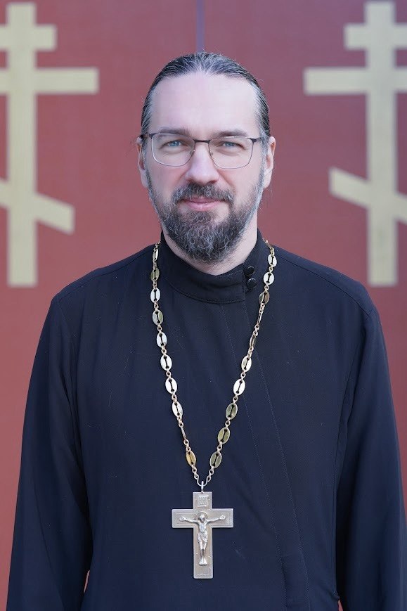 „Man kann nicht die Wahrheit erkennen und weiterleben wie früher“ — Priester Alexej Veselov фото 1