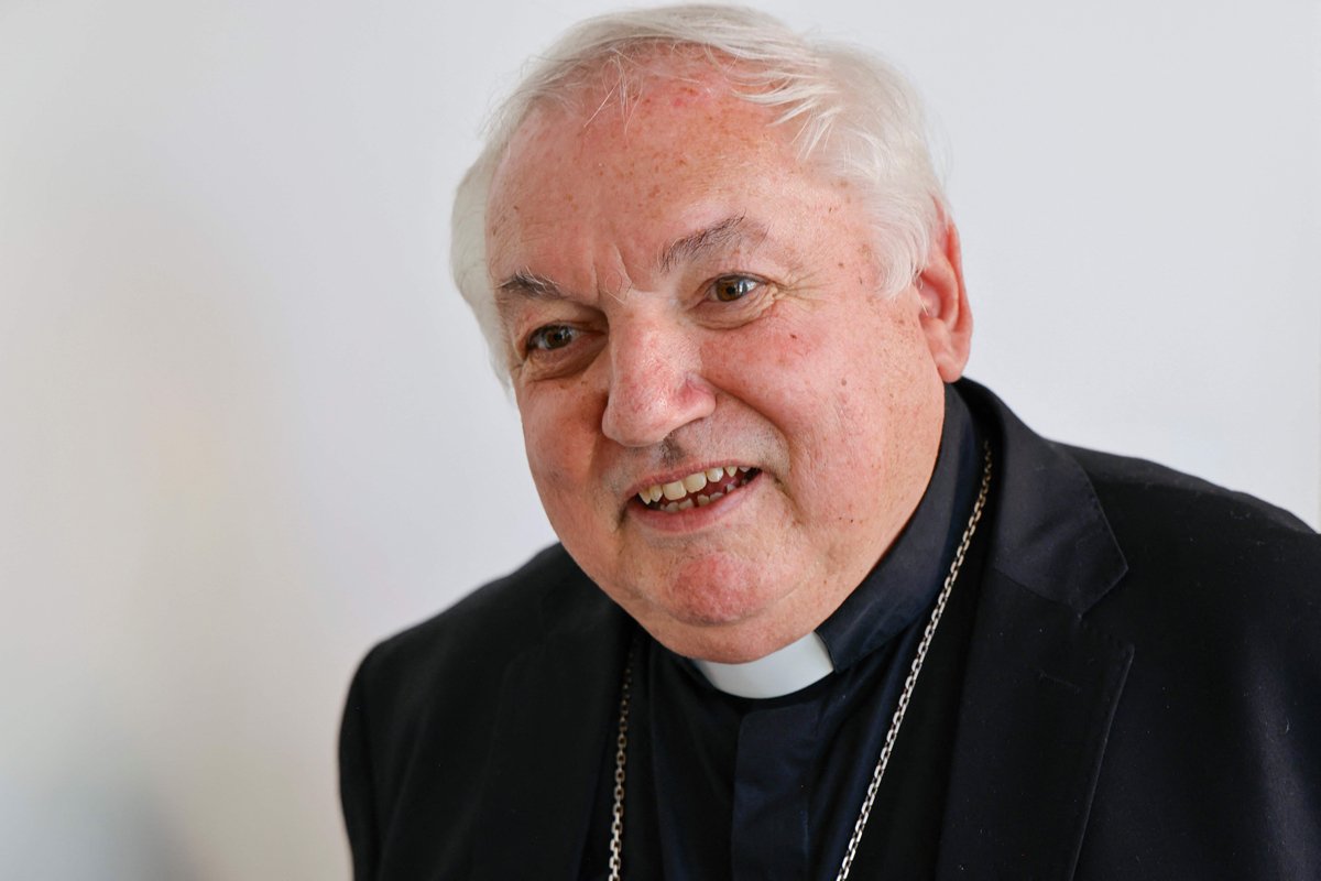 Wer wird als nächster Papst von Rom? фото 4