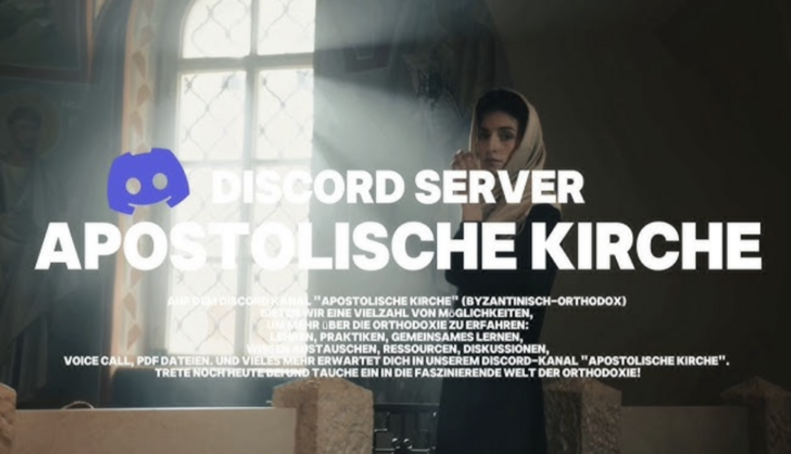 „Apostolische Kirche“ erhielt den Segen von Metropolit Isaak фото 1