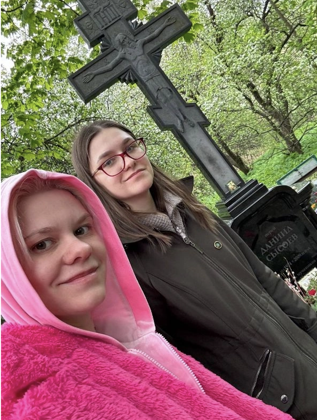 7 пуль в отца Даниила Сысоева фото 4