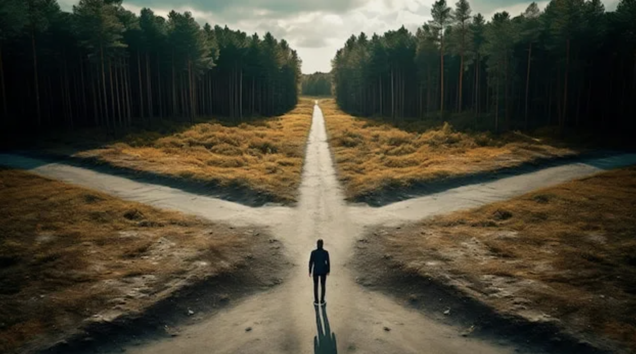 Zwei Wege des kirchlichen Dienstes фото 6