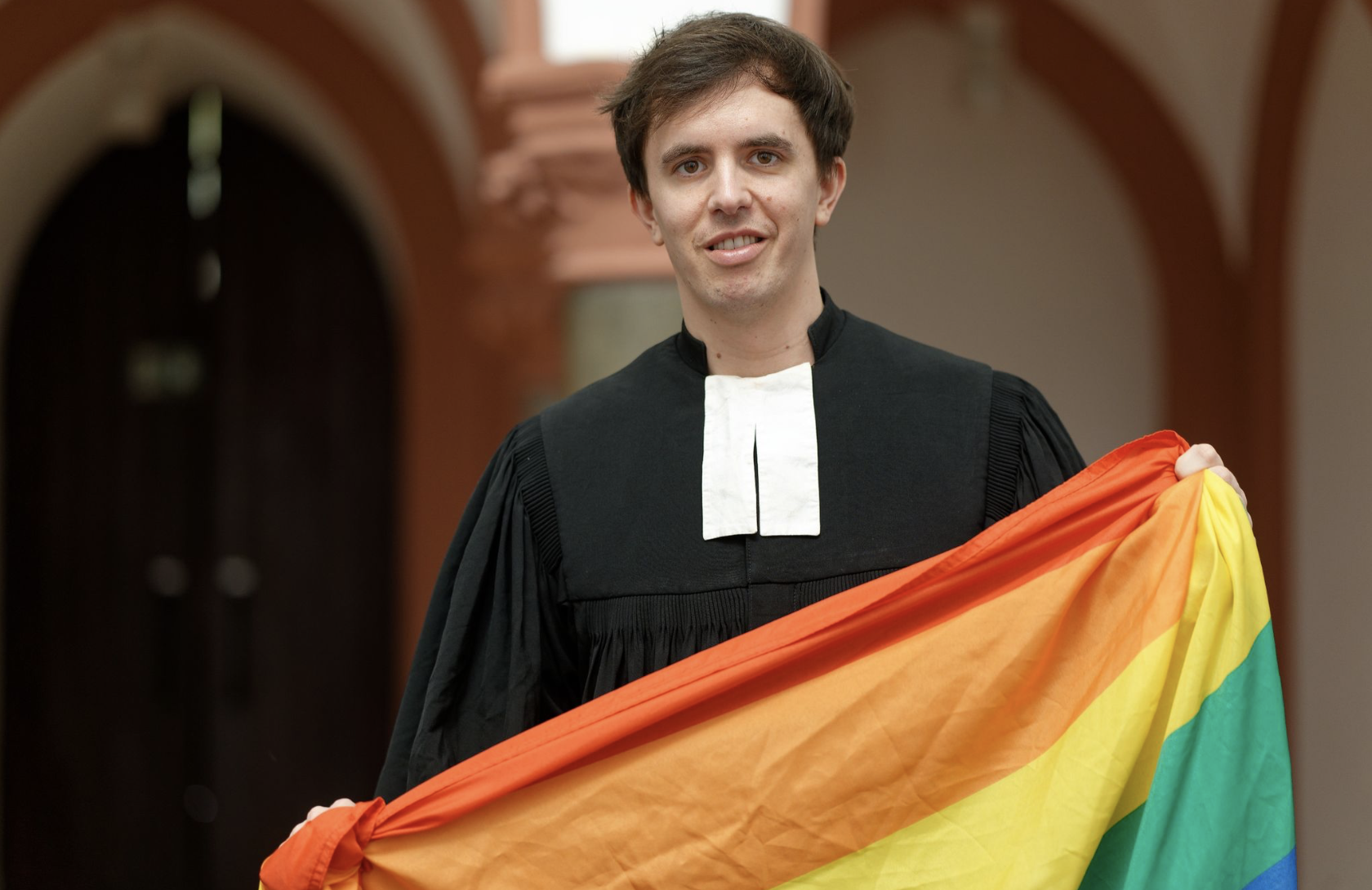 „Ohne den Glauben würde Georgien heute nicht existieren“ фото 3