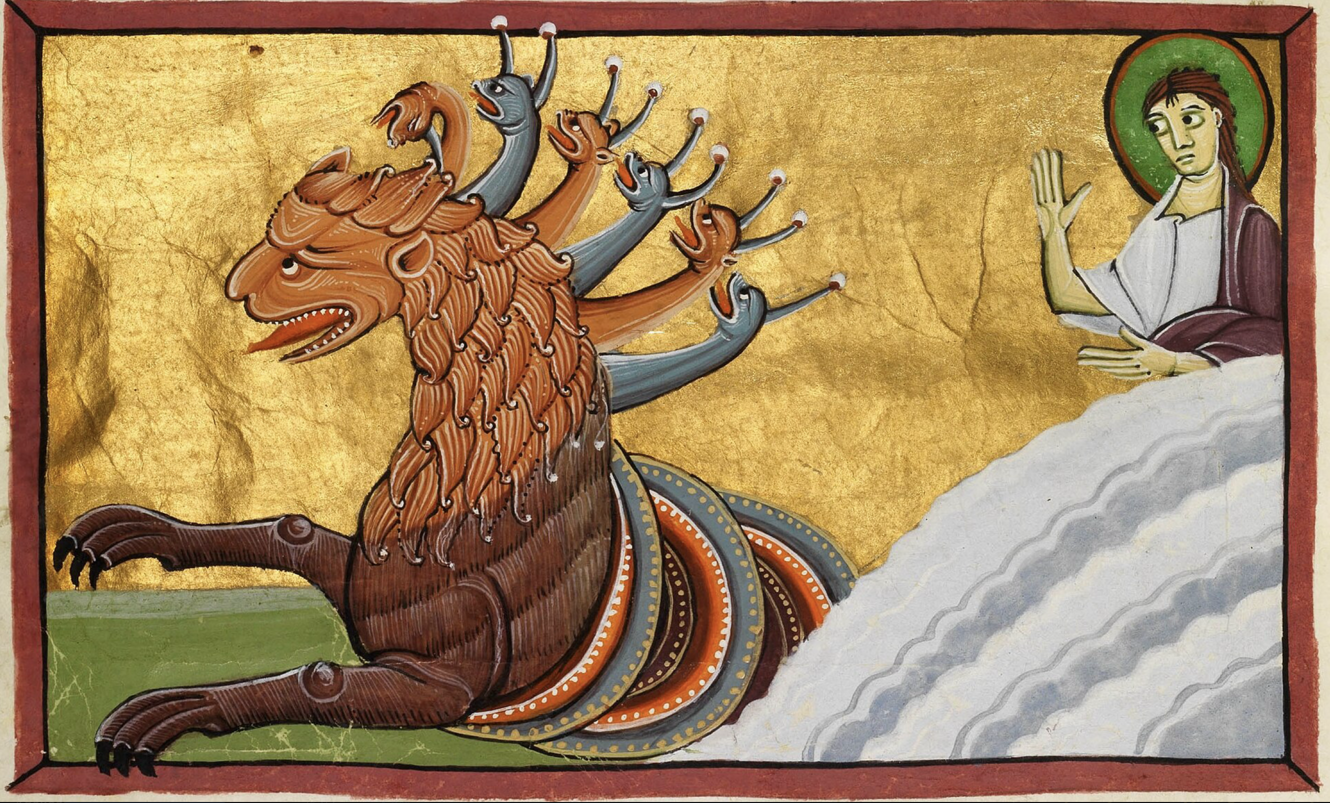 Wie man eine Gesellschaft domptiert фото 3