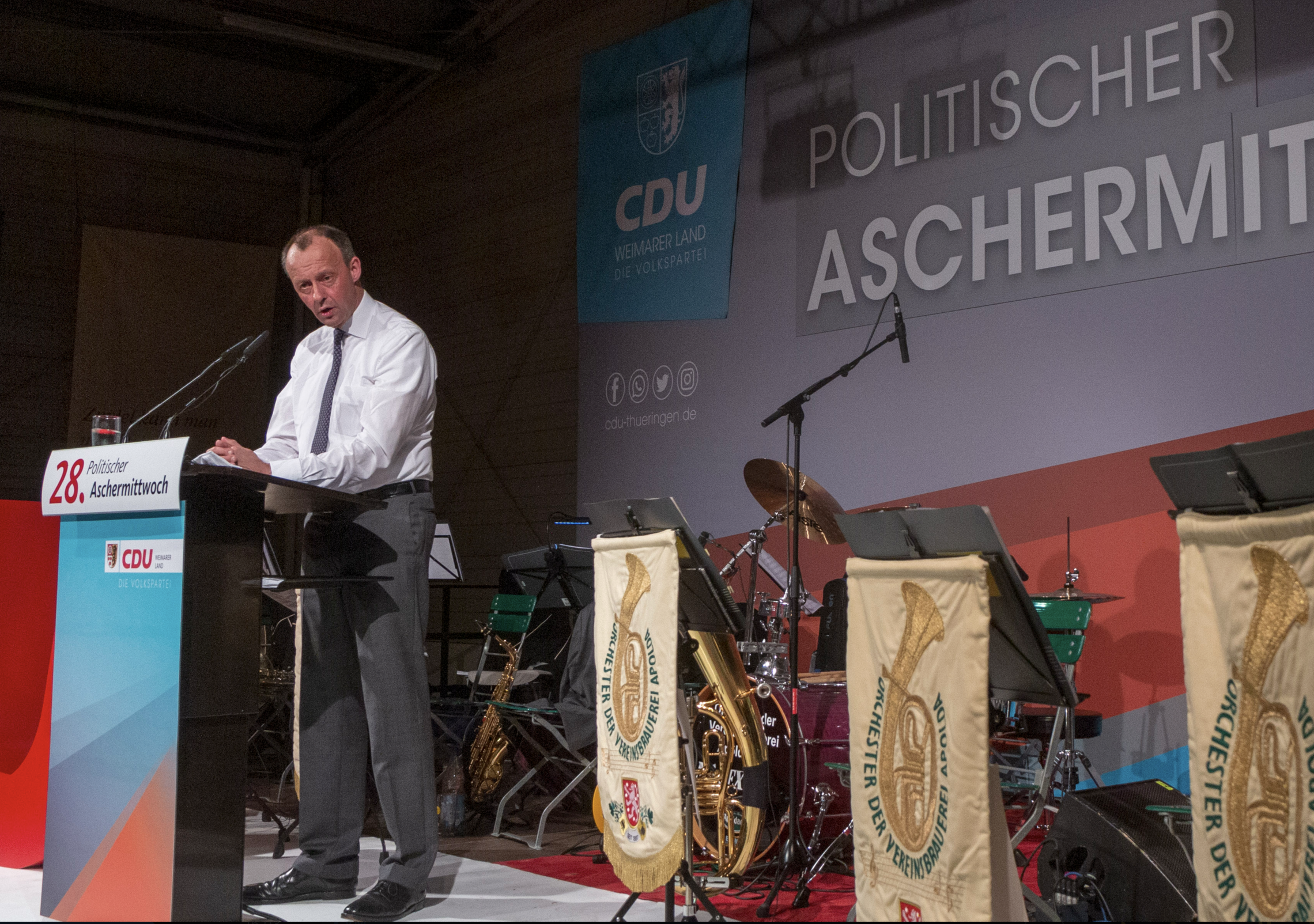 Wie man eine Gesellschaft domptiert фото 2