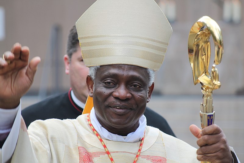 Wer wird als nächster Papst von Rom? фото 6