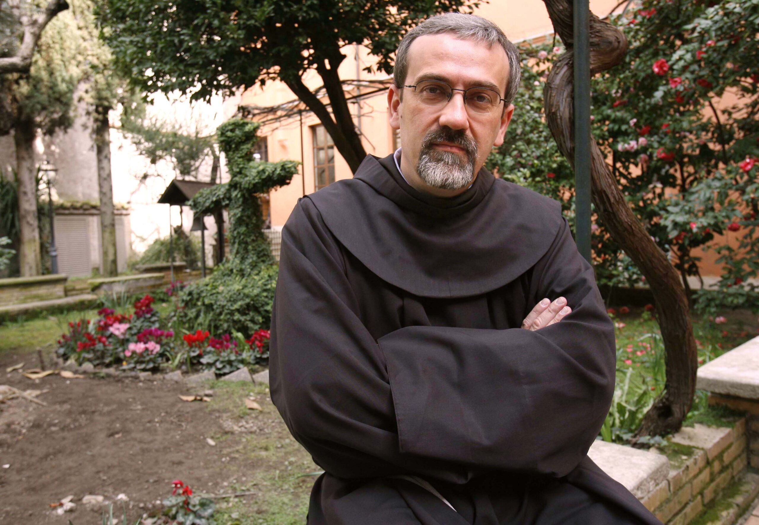 Wer wird als nächster Papst von Rom? фото 5