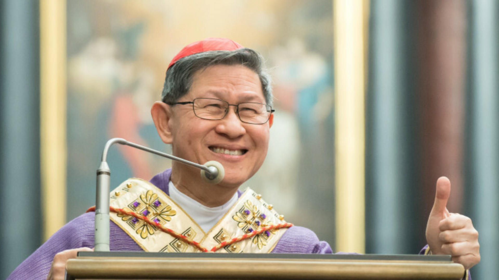 Wer wird als nächster Papst von Rom? фото 2