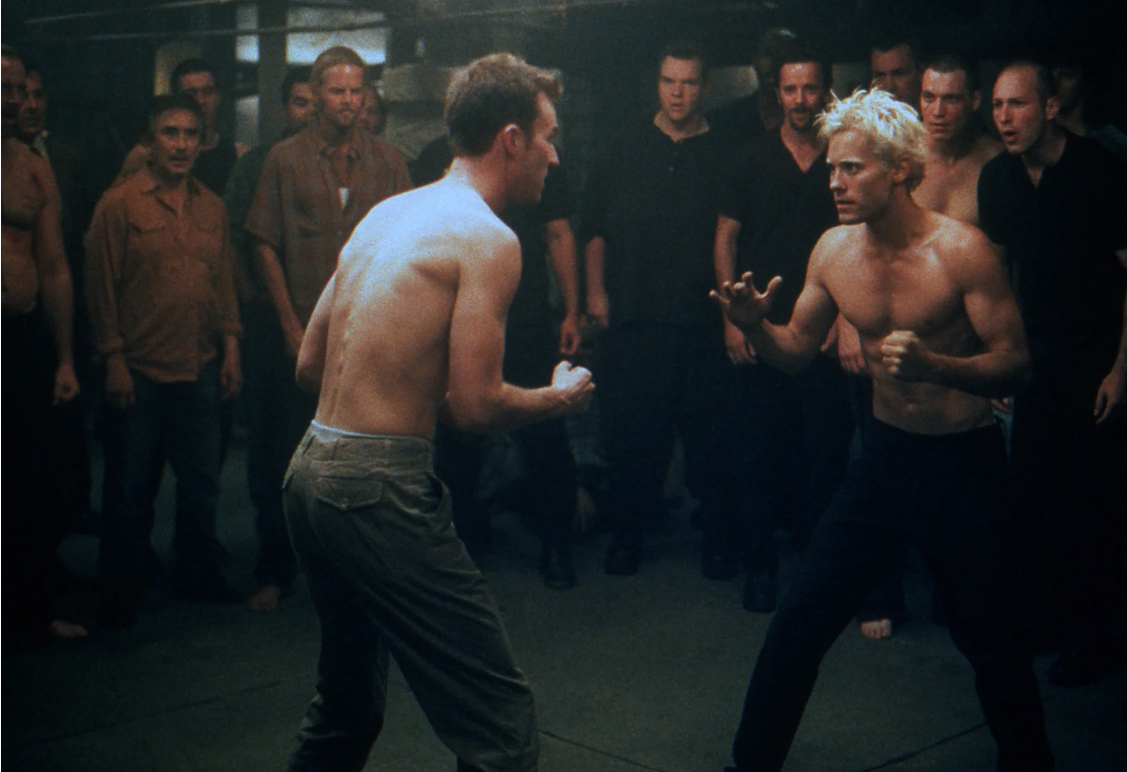 Selbstverwirklichung oder Nachfolge? фото 4