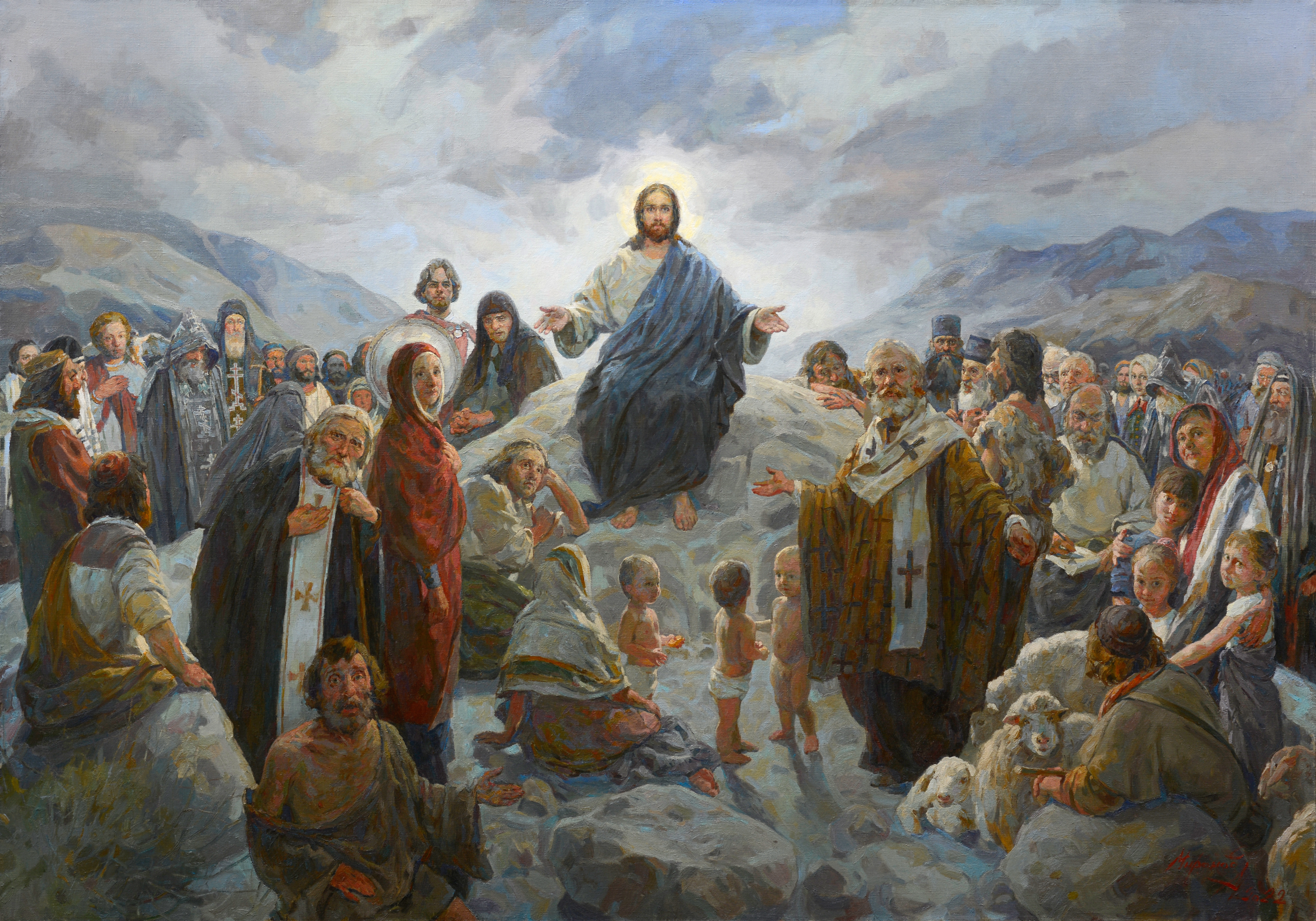 Selbstverwirklichung oder Nachfolge? фото 7