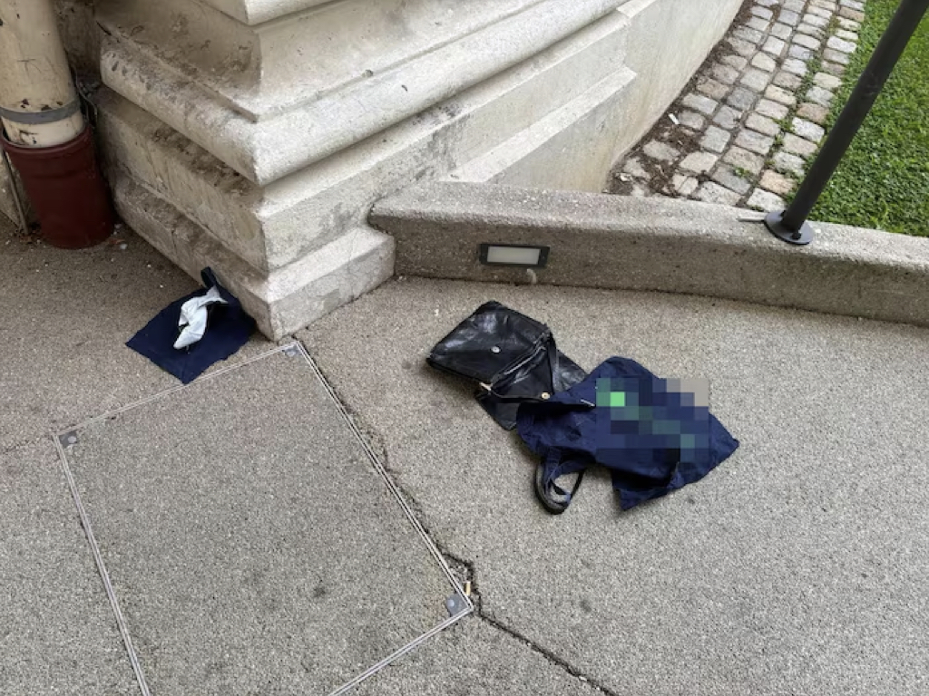 Bombenanschlag auf Wiener Karlskirche vereitelt фото 1