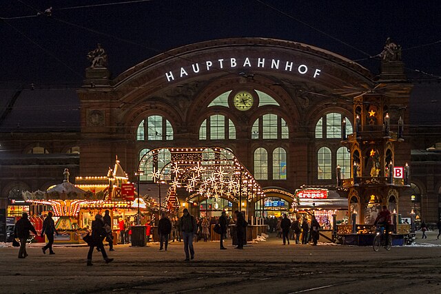Weihnachtsmärkte ohne Weihnachten? фото 4