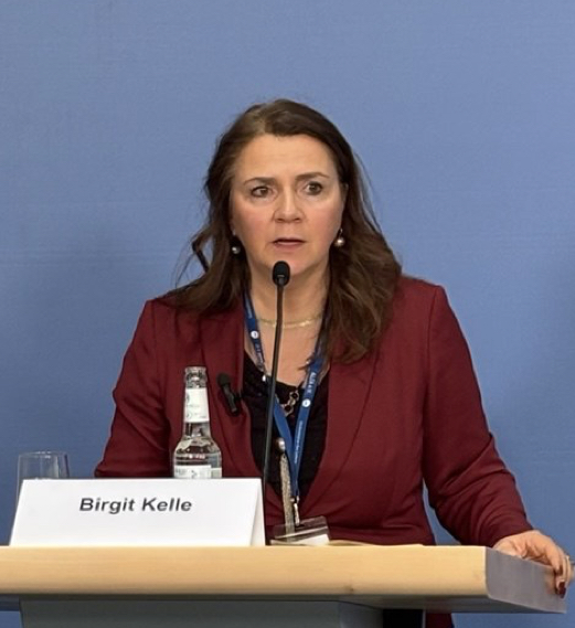 Kongress Kinder und Kommerz in Berlin фото 11