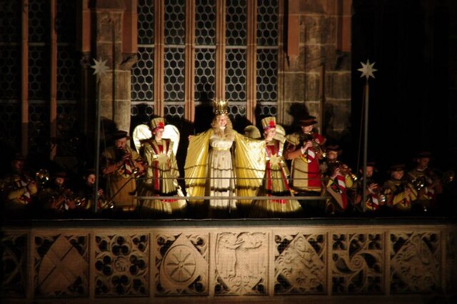 Weihnachtsmärkte ohne Weihnachten? фото 1