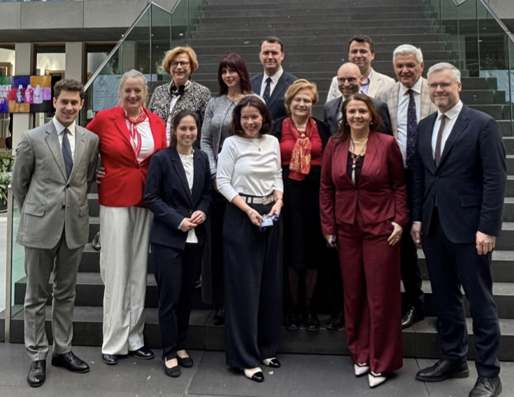 Kongress Kinder und Kommerz in Berlin фото 13