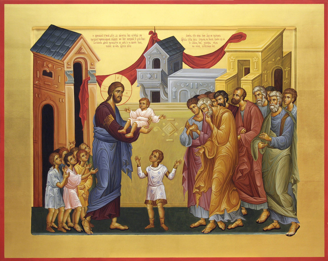 Die globale Bevölkerungskrise aus orthodoxer Sicht фото 5