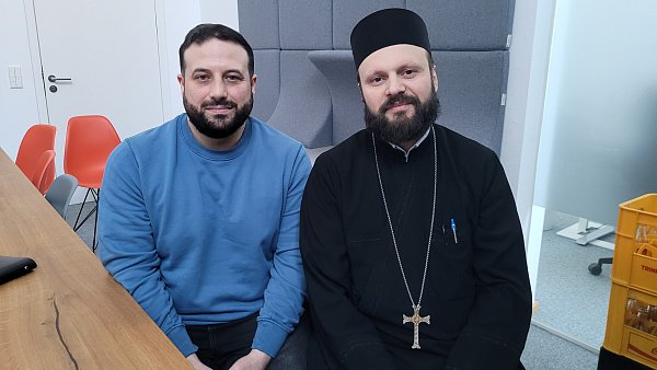 In Gütersloh will die rumänisch-orthodoxe Gemeinde einen Kindergarten eröffnen фото 1