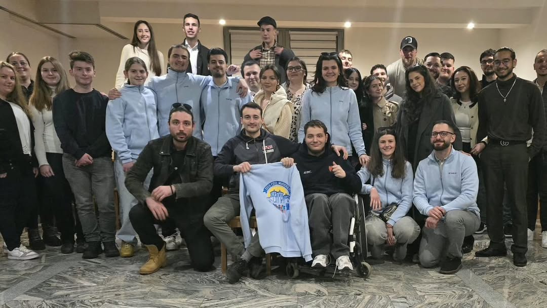 München: Orthodoxe Jugendgemeinschaft blickte auf erfolgreiches Jahr zurück фото 1