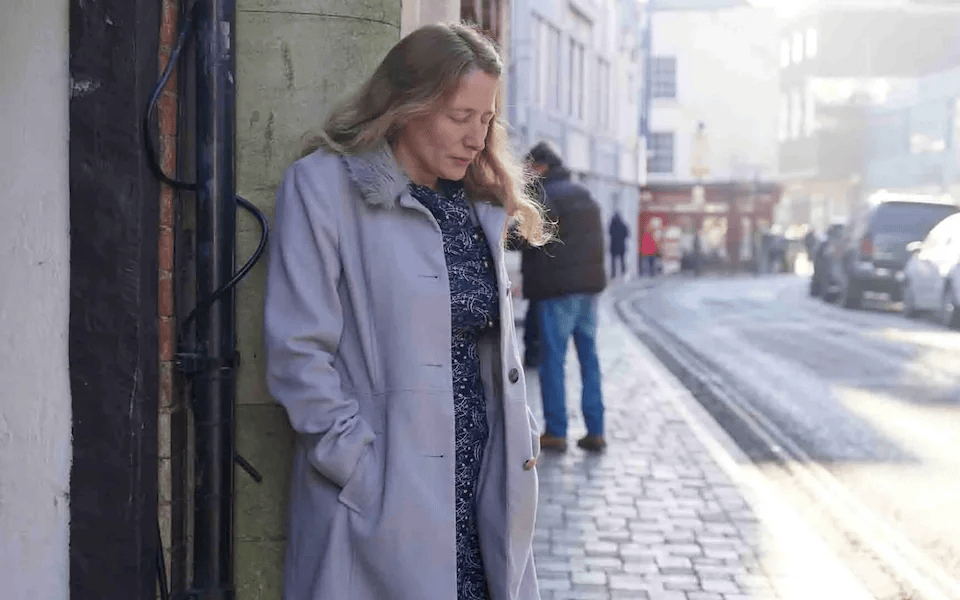 In Britannien wurde eine Frau wegen eines Gebets gegen Abtreibungen geprüft фото 1