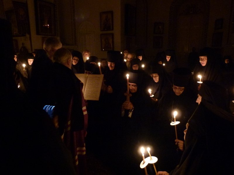 30 Zitate des Metropoliten Mark (Arndt) von Berlin und Deutschland фото 7