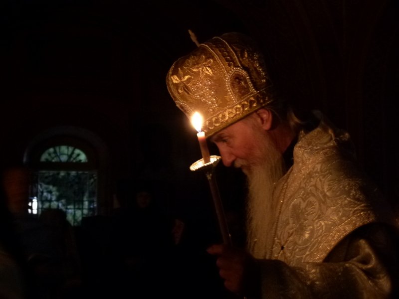 30 Zitate des Metropoliten Mark (Arndt) von Berlin und Deutschland фото 8