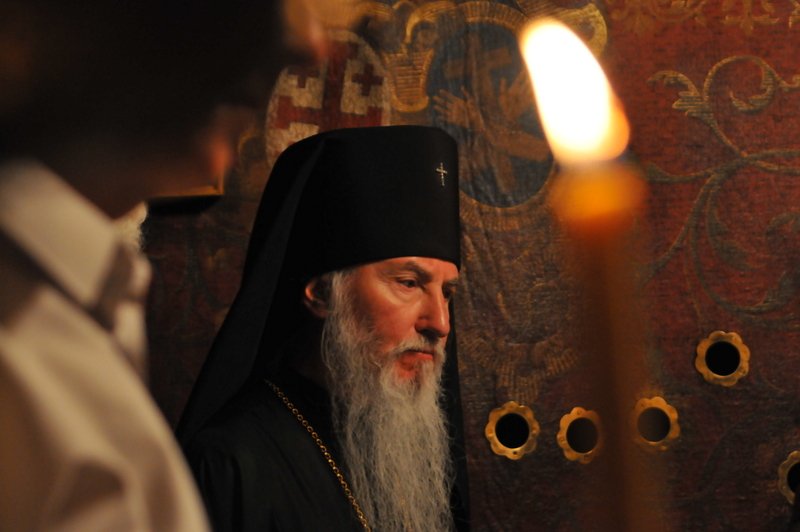 30 Zitate des Metropoliten Mark (Arndt) von Berlin und Deutschland фото 6