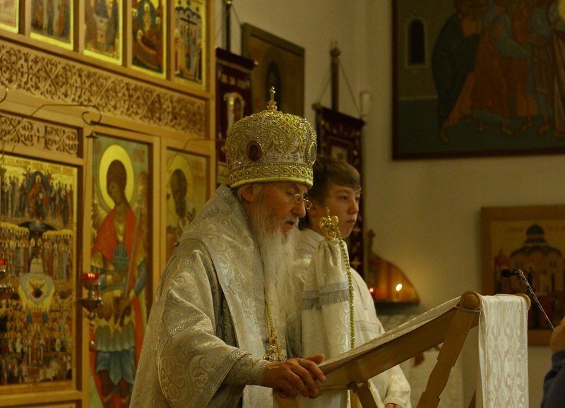 30 Zitate des Metropoliten Mark (Arndt) von Berlin und Deutschland фото 3