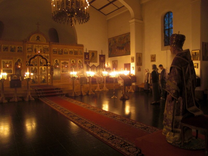 30 Zitate des Metropoliten Mark (Arndt) von Berlin und Deutschland фото 5