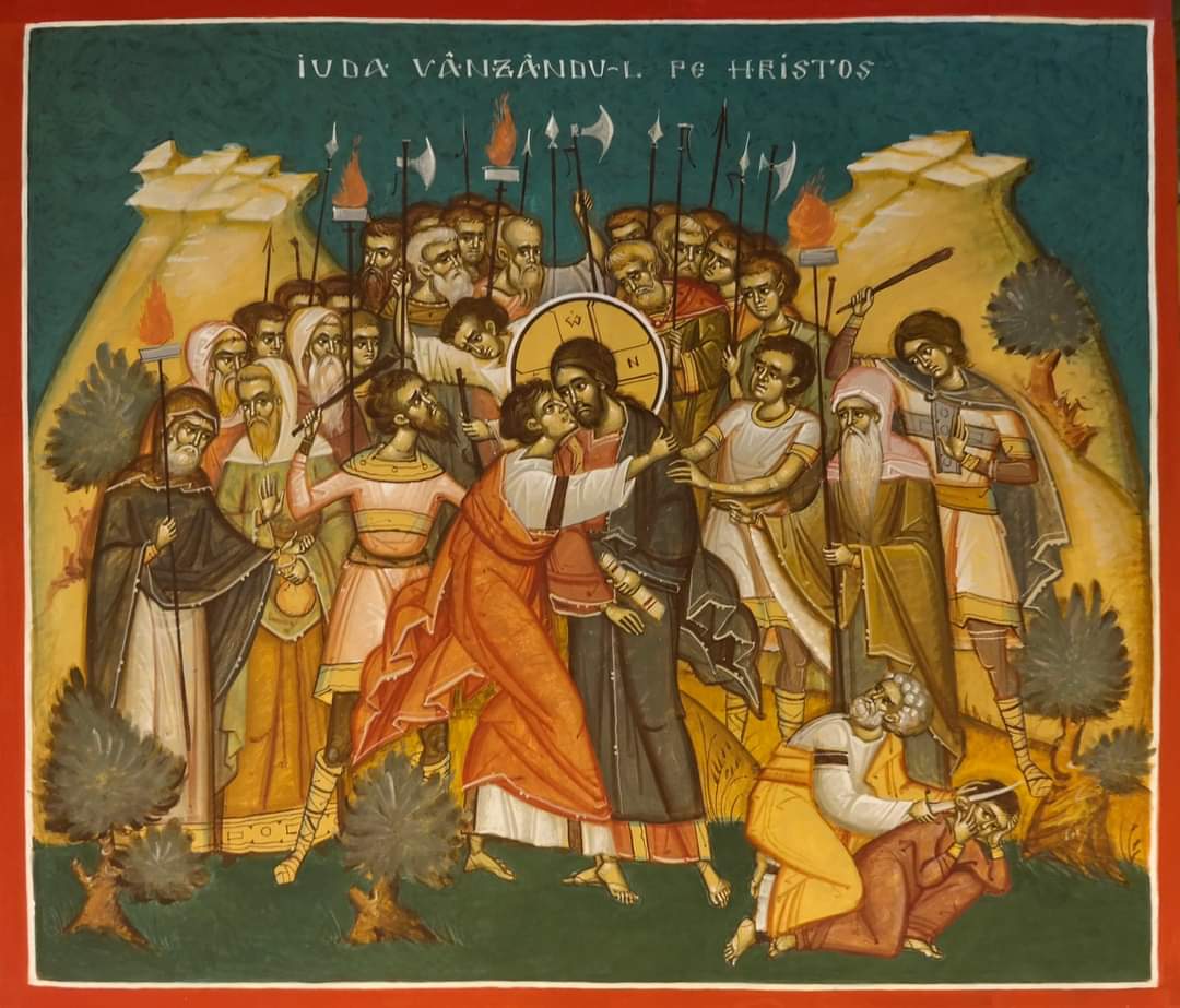 Der Heilige Gründonnerstag фото 1