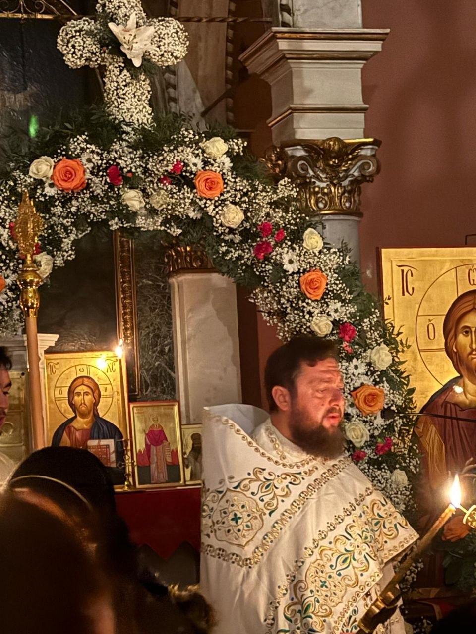 In Mödling wurde Karwoche und Ostern gefeiert фото 1